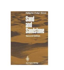Sand and Sandstone