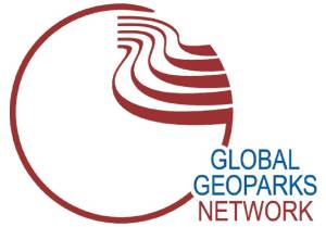 geoparks logo