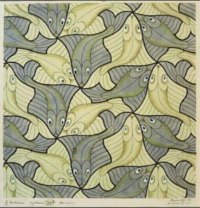 E41-MC-Escher-No-41-Two-Fish-1941