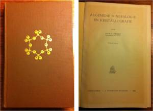 Eschers mineralogy book