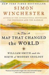 map that changed the world book cover